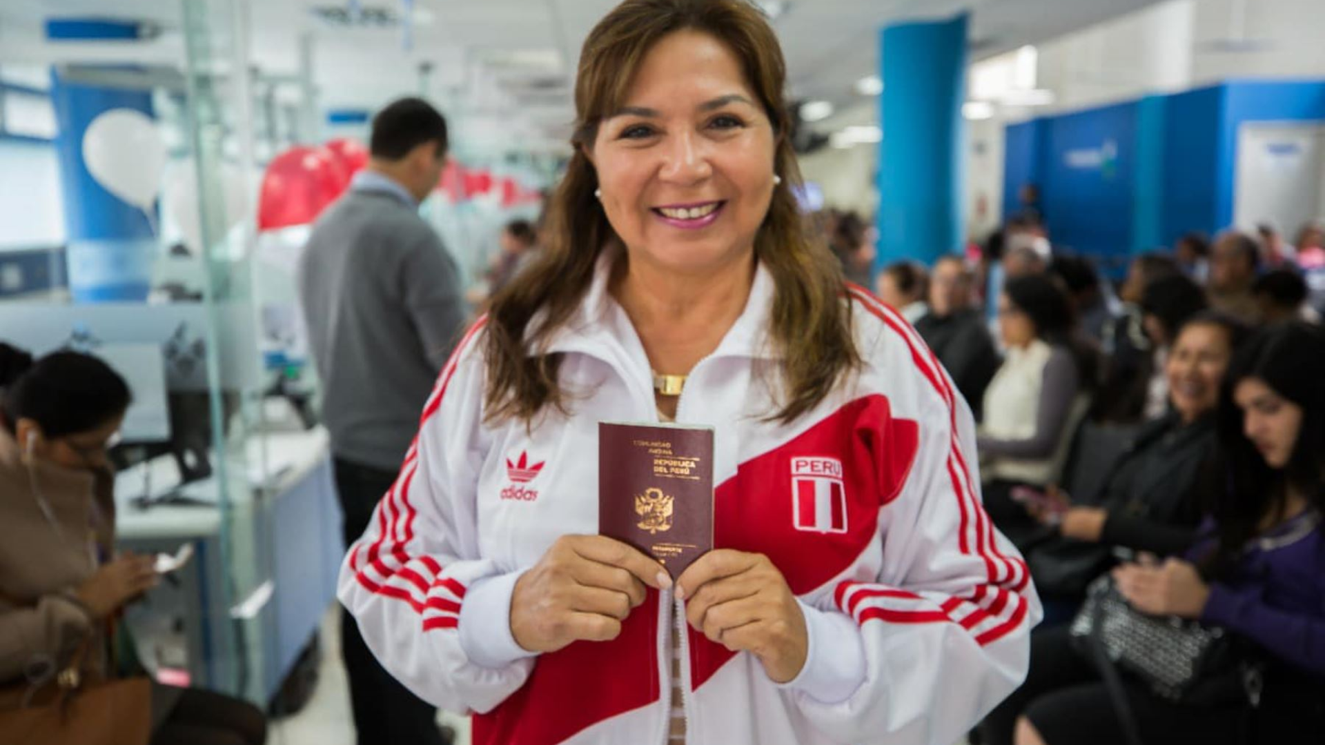 Cómo Sacar Pasaporte Sin Cita Quiénes Pueden Tramitarlo Y En Qué Casos