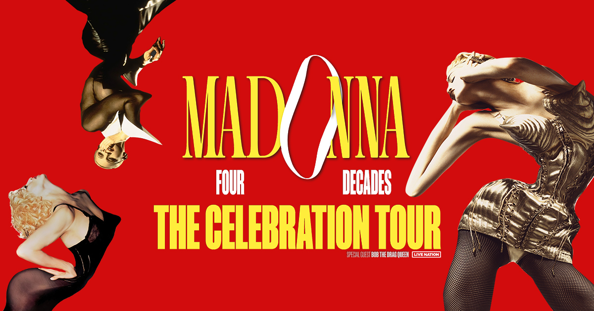 Madonna abrió su tercera fecha en México: boletos, precios y experiencia VIP