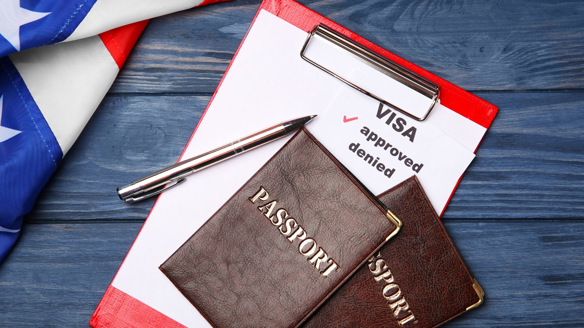 Qué debe saber antes de solicitar la visa a los Estados Unidos: aquí le contamos 