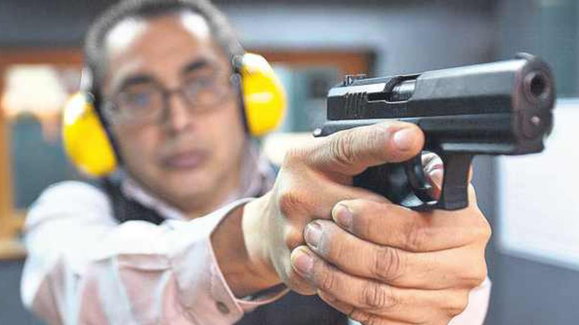 Para hacerle frente a la delincuencia en el Perú, 35% de licencias de uso de armas de fuego es para defensa personal