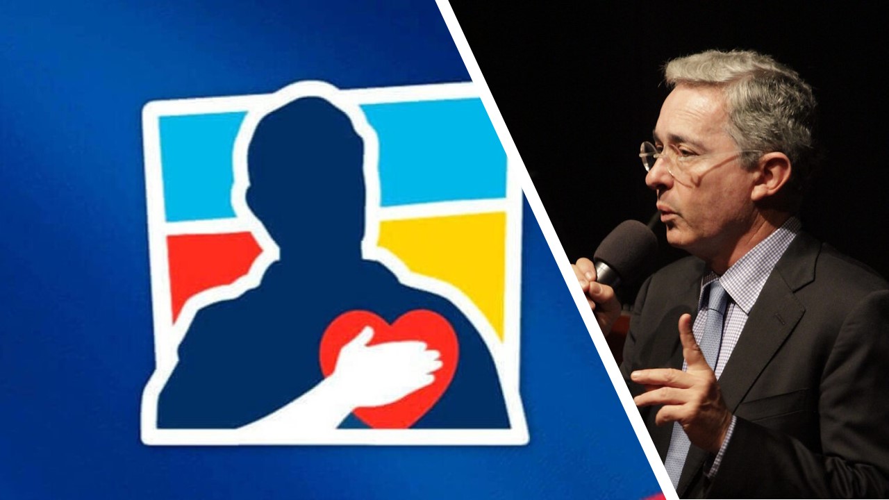 Uribe adelantará un cónclave para definir la hoja de ruta del Centro Democrático frente al Gobierno de Petro