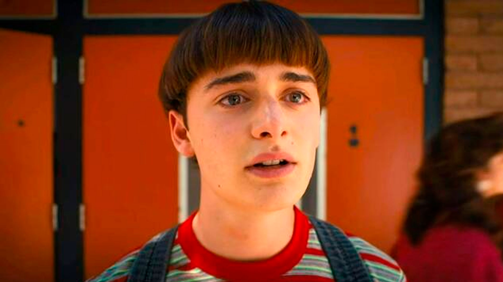 Stranger Things: Noah Schnapp diz que Will pode ser interpretado como gay -  Notícias Série - como visto na Web - AdoroCinema