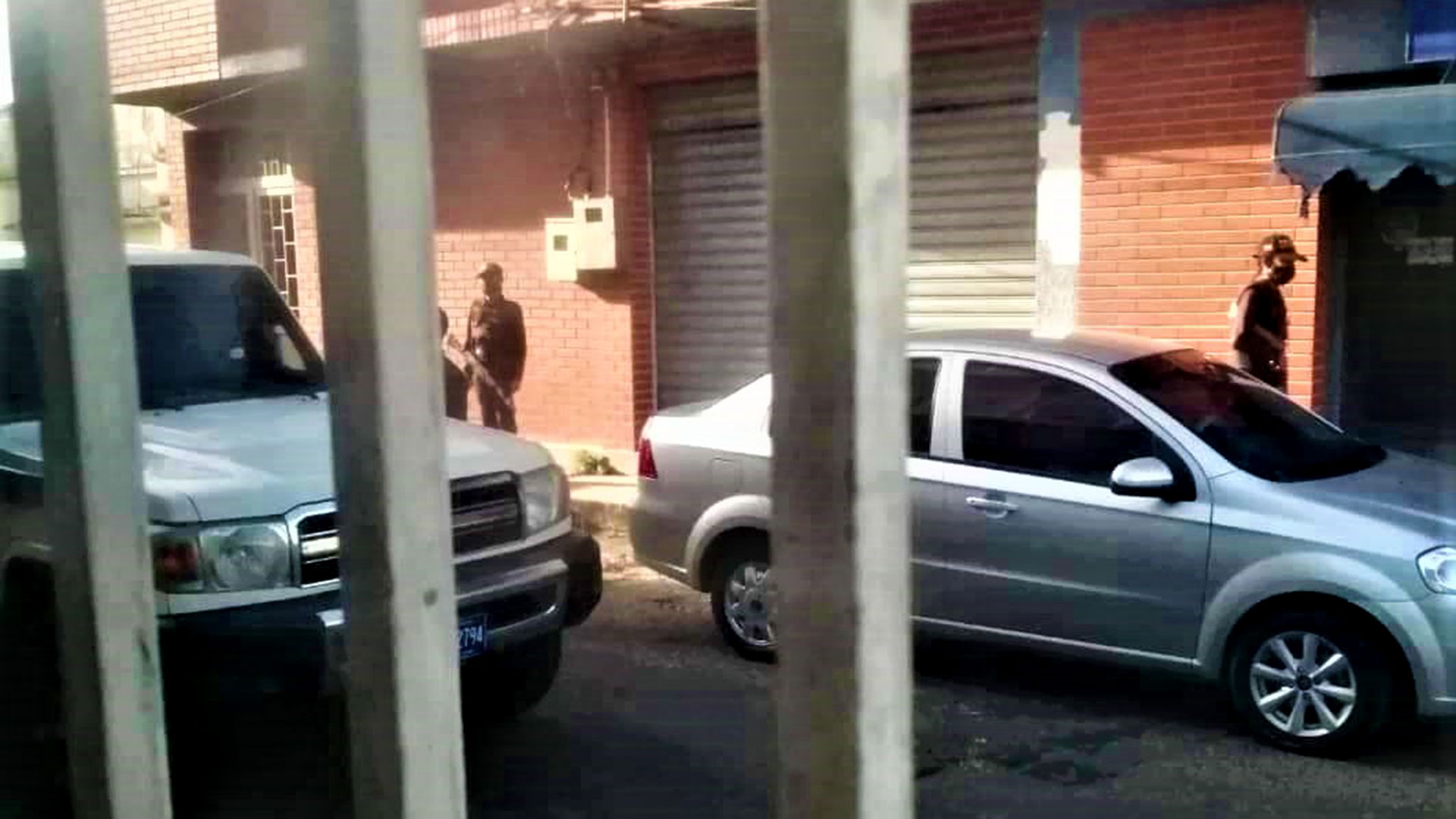 El CONAS ejecuta allanamientos en San Fernando de Apure