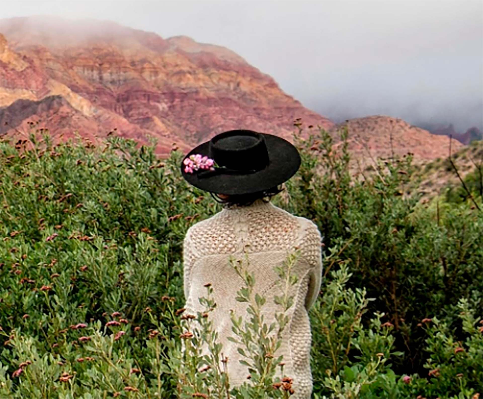 El arte y el diseño de las tejedoras de Jujuy volverá a ganarse las luces del mundo fashion