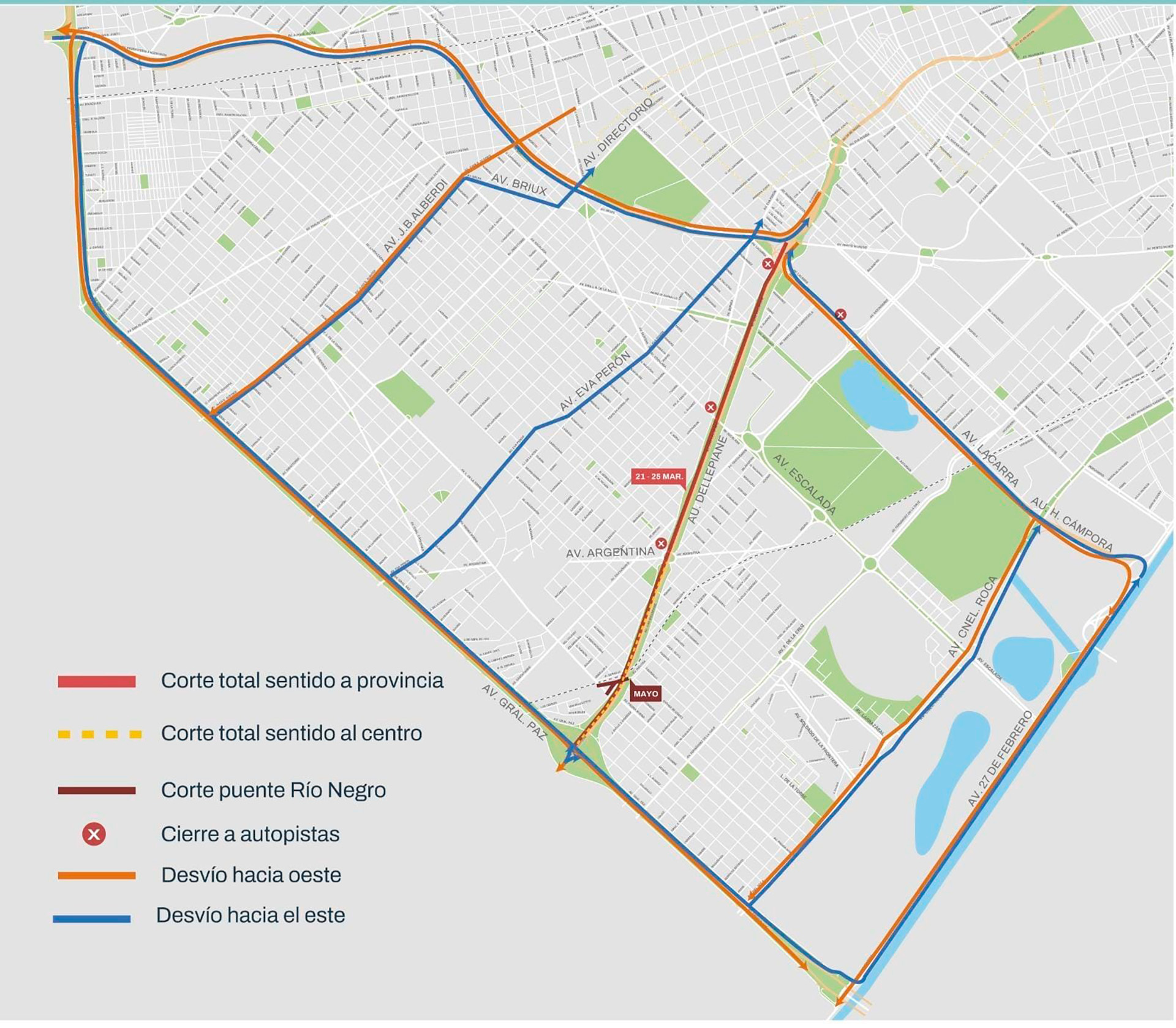 En medio de su construcción federal, Kicillof busca contener a intendentes en alerta por la caída de recursos 