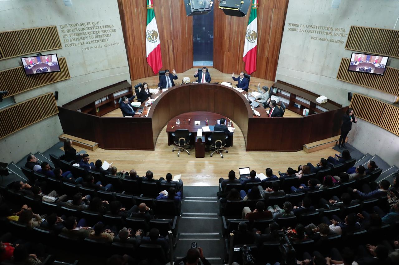 Diputados contra TEPJF: la propuesta con la que Morena y la oposición buscan limitar al Tribunal
