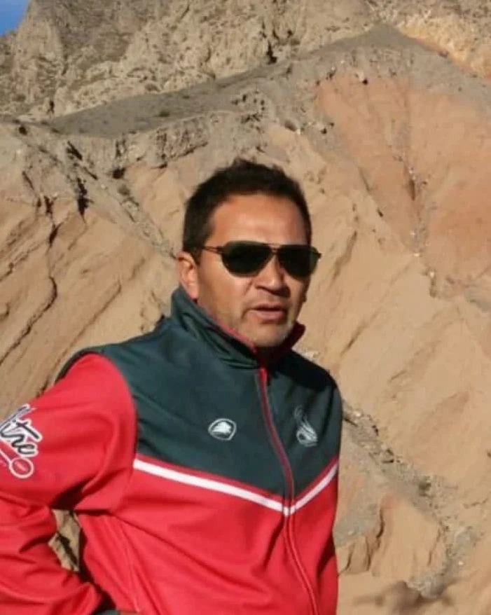 “Los sueldos en la Argentina son una miseria”: el ministro de Seguridad bonaerense, Javier Alonso habló de la crisis salarial y la situación policial