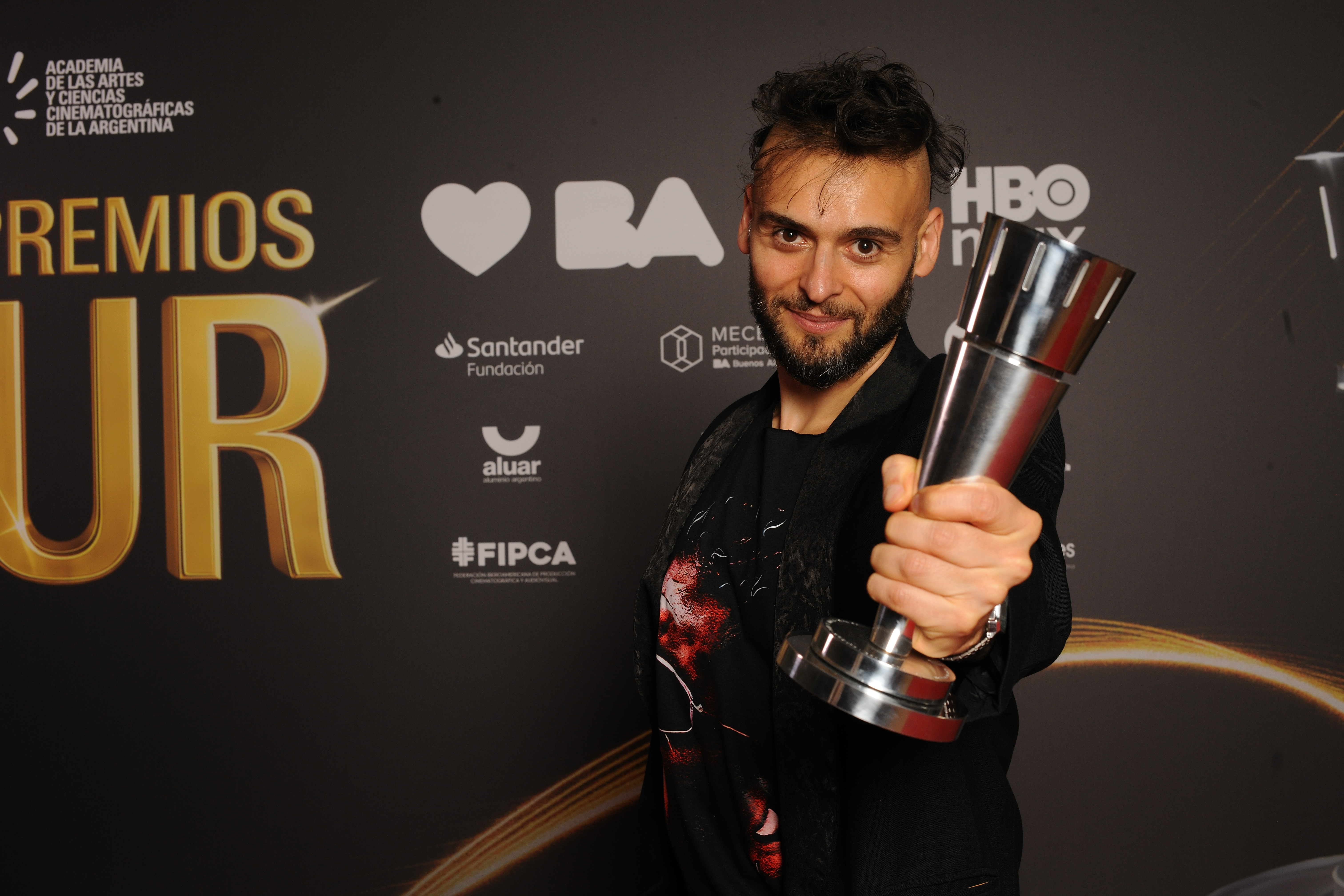 'Gatillero', la m&aacute;s ganadora de los Premios Sur, propone v&eacute;rtigo barrial en un &uacute;nico plano secuencia
