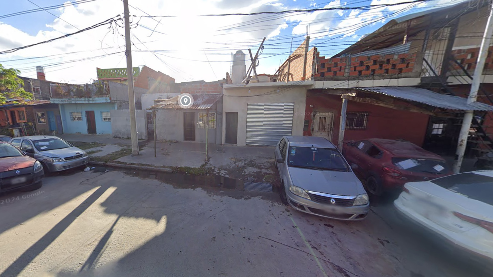 El FMI publicó una extracción de más de USD 800 millones por parte de EEUU para asistir a la Argentina en un pago al organismo