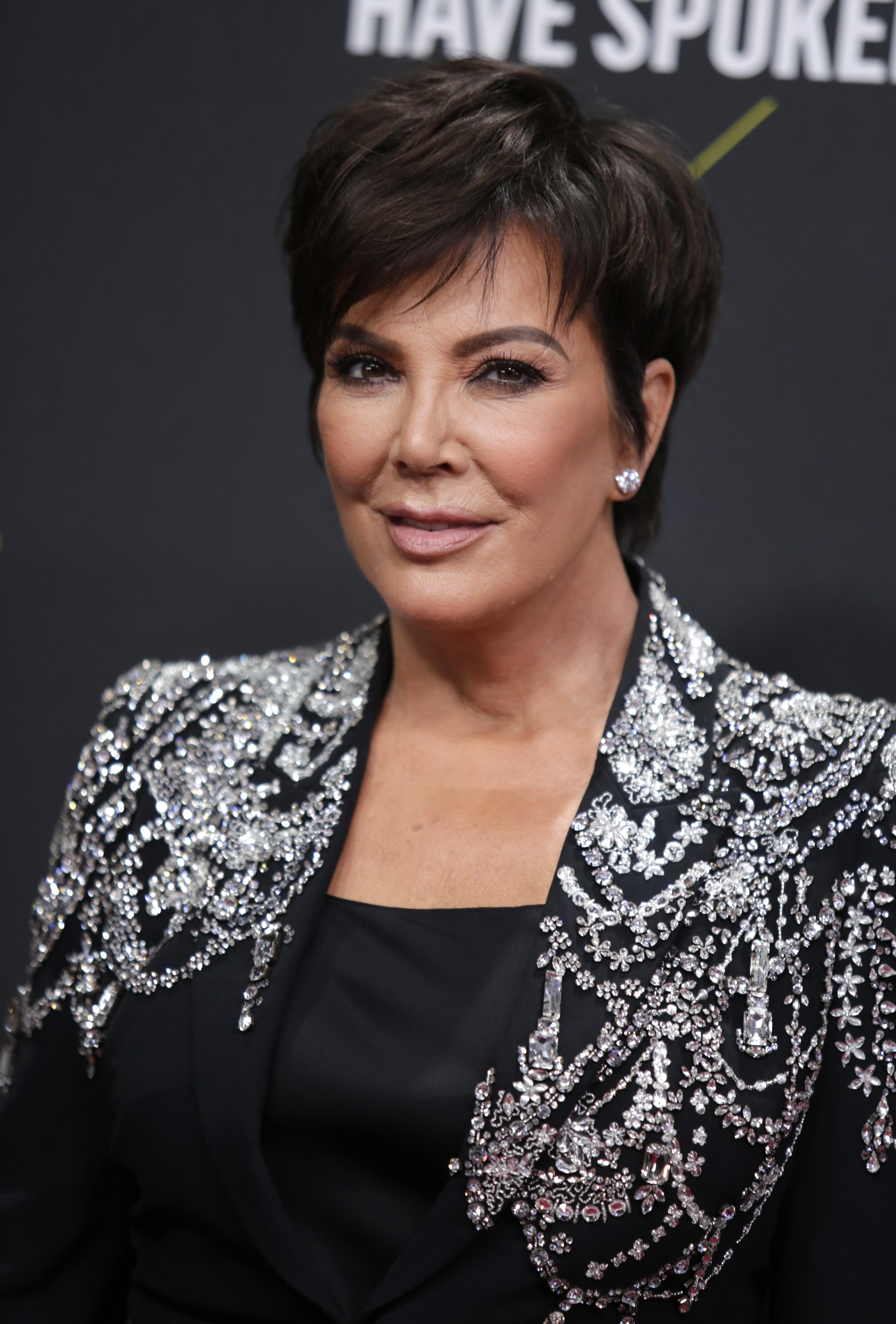 Jenner explicó que está muy agradecida con el show (Foto: REUTERS/Monica Almeida)