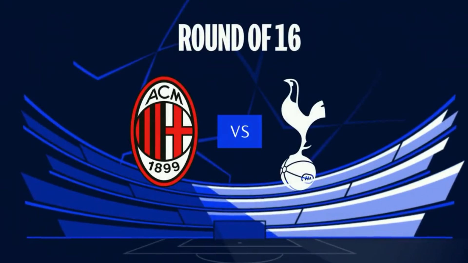 Foto: @ChampionsLeague.