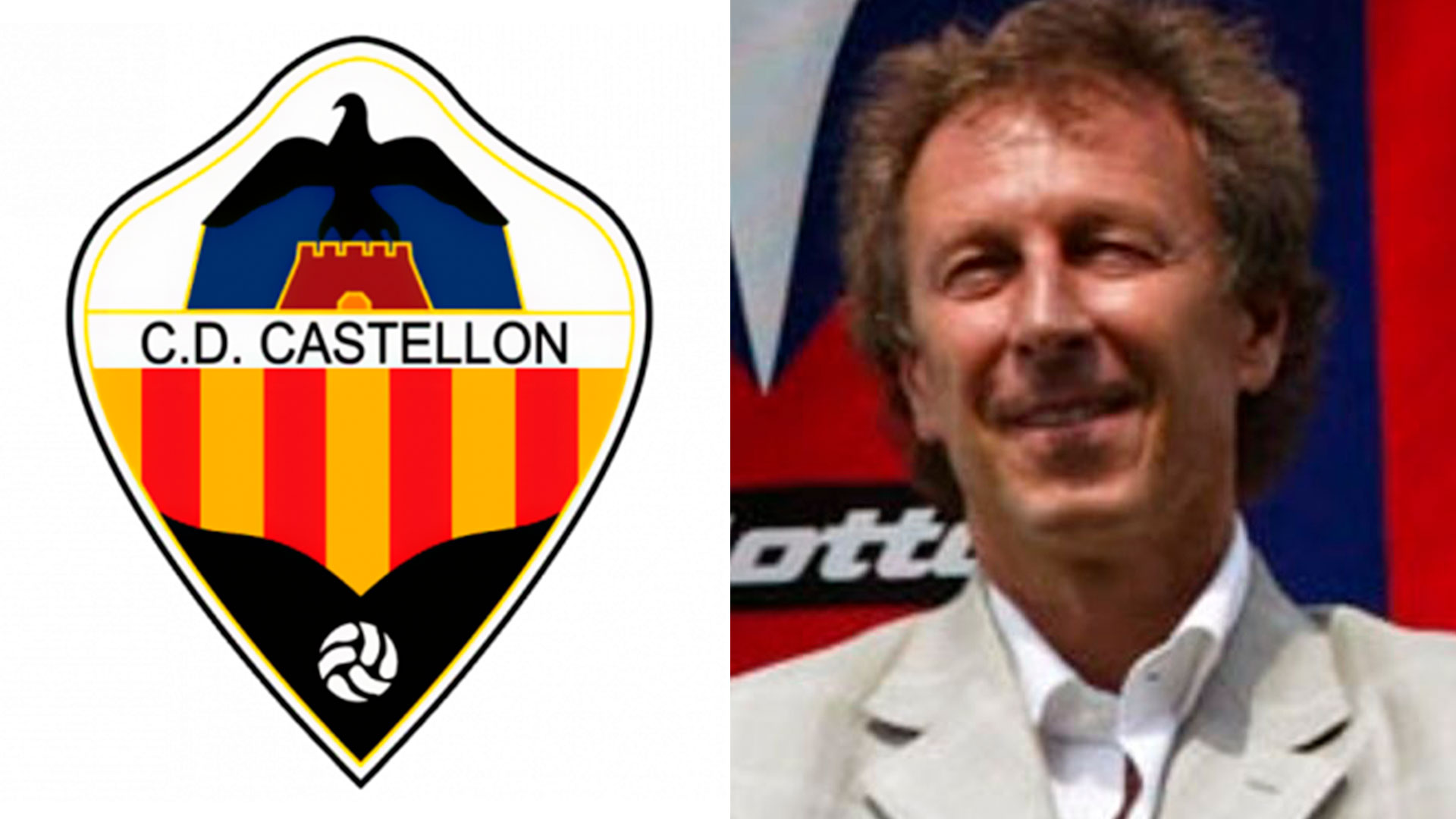 Gustavo Ranucci retiró su oferta para comprar el CD Castellón