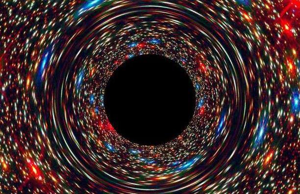 Un nuevo estudio sugiere la posible existencia de "agujeros negros tremendamente grandes" o SLABS (por sus siglas en inglés), incluso más grandes que los agujeros negros supermasivos ya observados en los centros de las galaxias