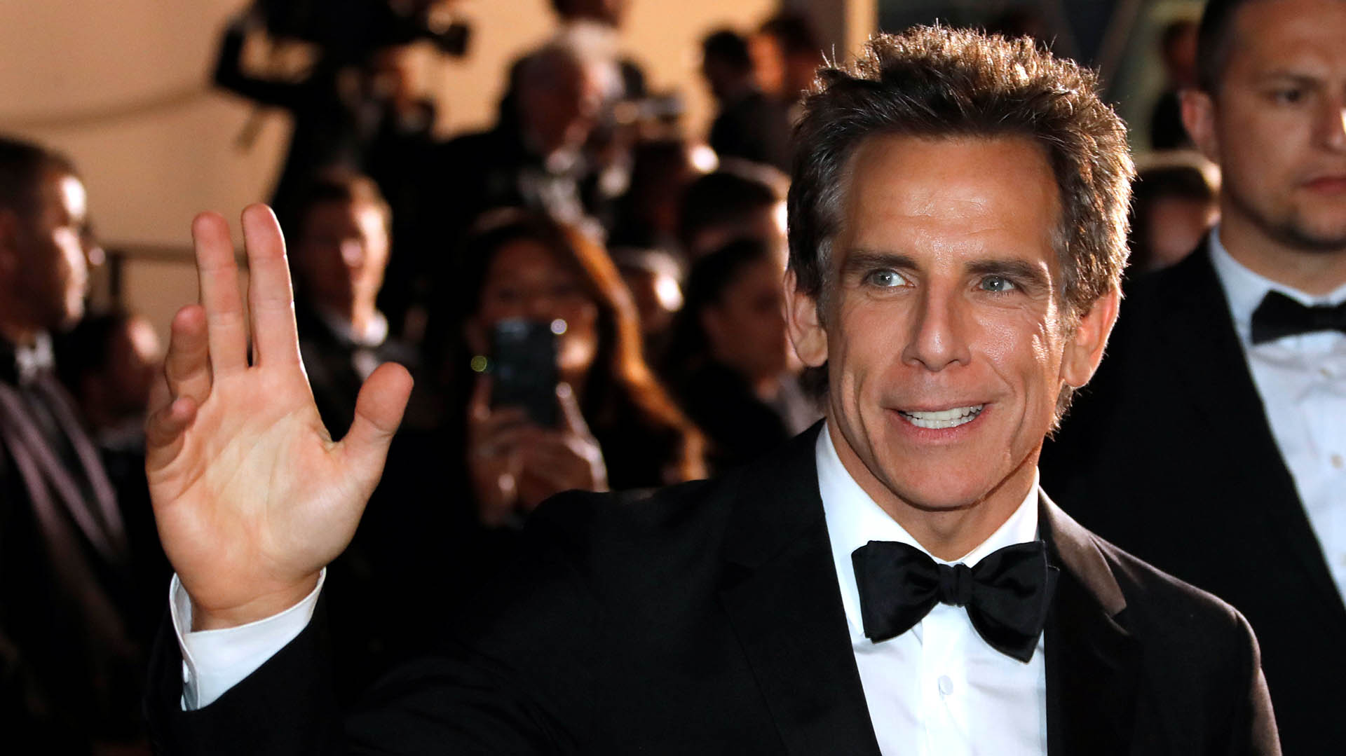 1920px x 1079px - Ben Stiller's secrets: the day he called his father under the influence of  LSD and reconciliation with his ex in the midst of a pandemic - Infobae