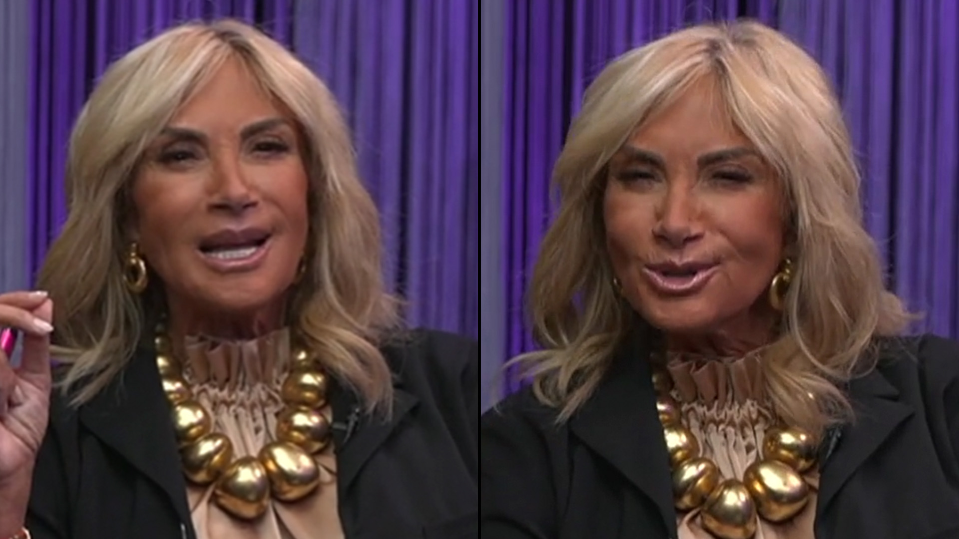 Éste es el mensaje que Adela Micha compartió en el 8M y que se viralizó en  TikTok: “La experiencia que más te ha forjado es ser mujer” - Infobae