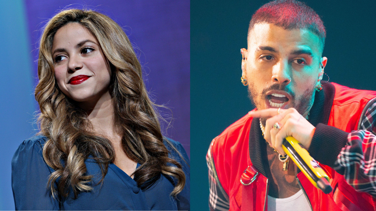 シャキーラはラウ アレハンドロとの新しい音楽コラボレーションでファンを興奮させる Infobae