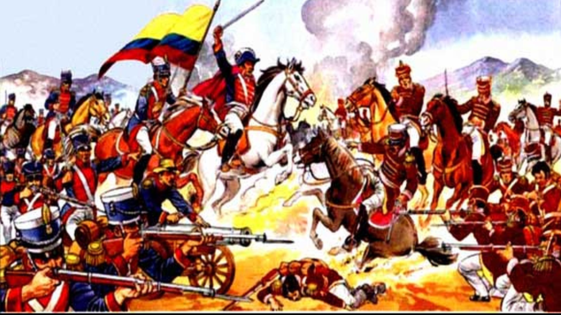 Batalla de Tarqui (Wikipedia)