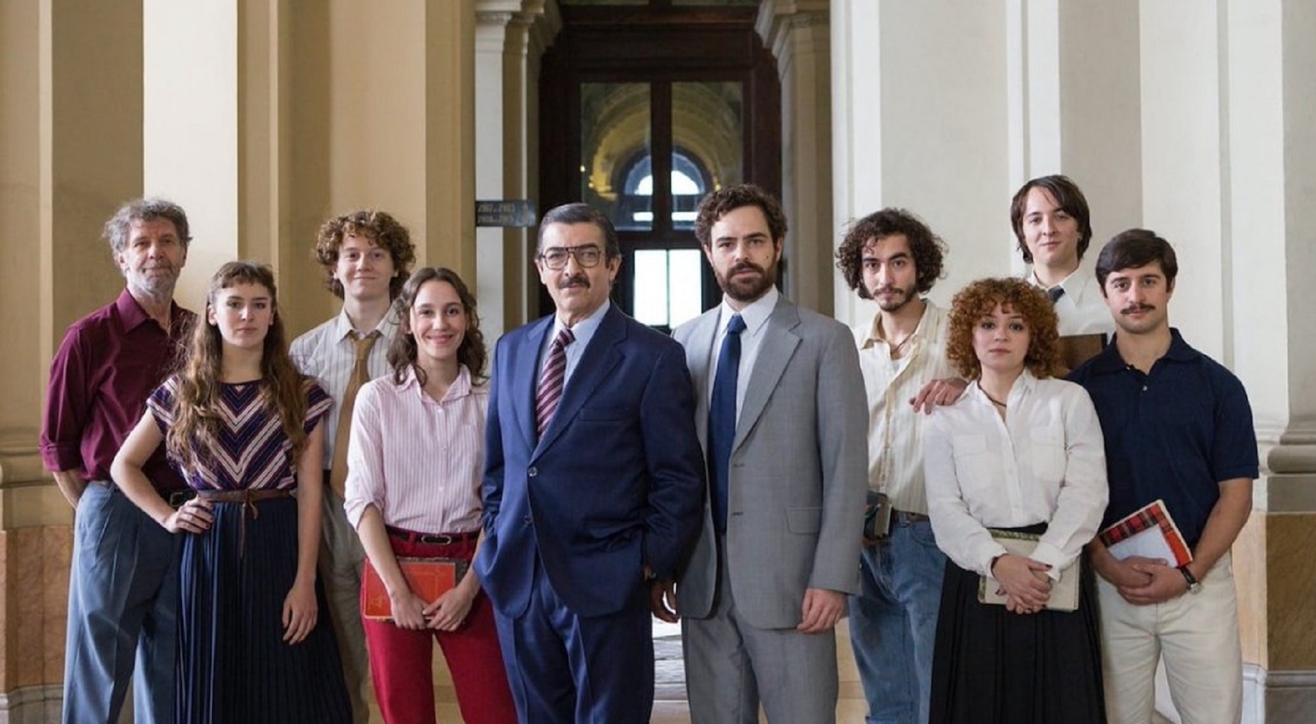 “Argentina, 1985″ se llevó el Goya a mejor película iberoamericana: dónde se puede ver el film galardonado