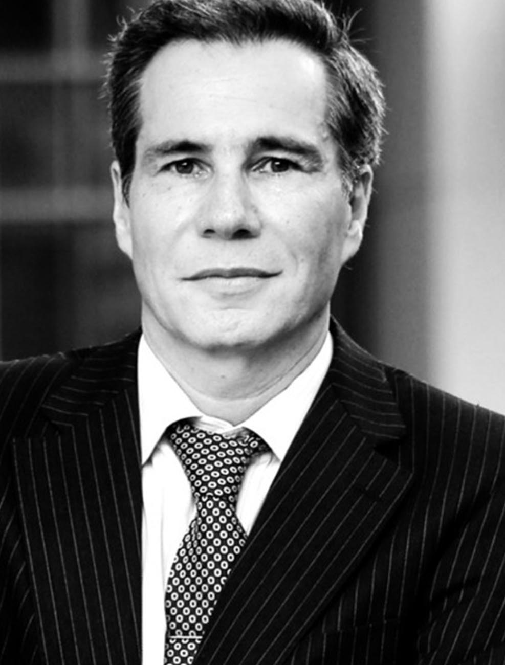 Alberto Nisman tenía a su cargo la investigación del atentado a la AMIA-DAIA 