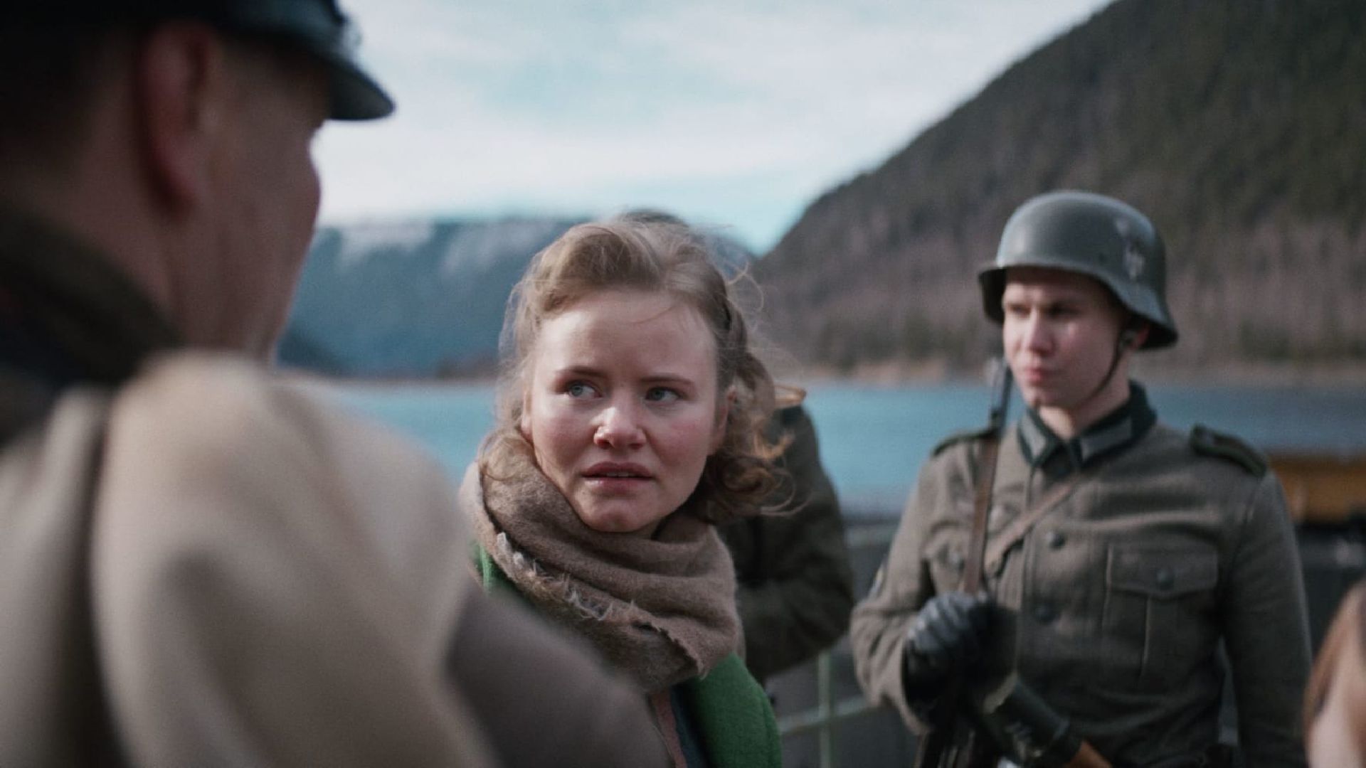 Narvik”: la historia real de la Segunda Guerra Mundial en la que se inspiró  la película bélica de Netflix - Infobae
