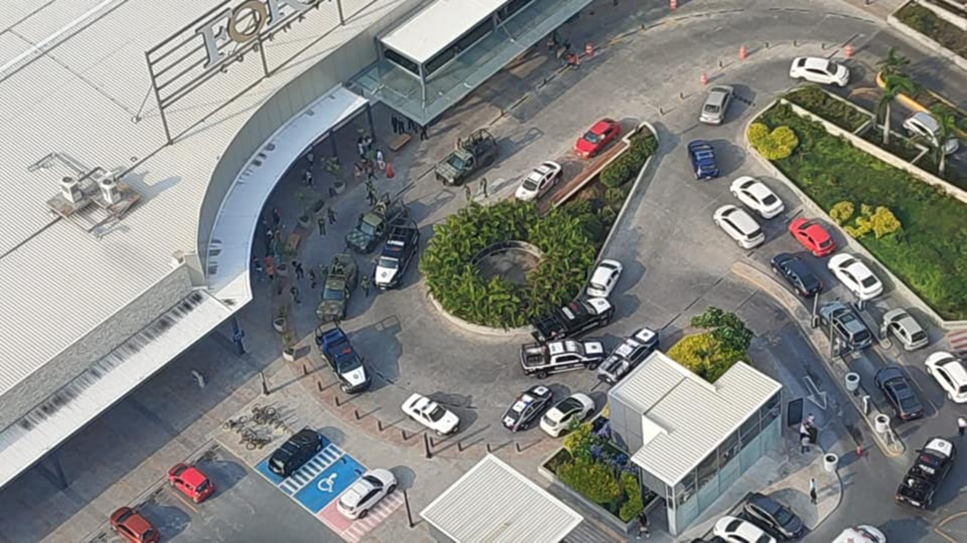 “No hubo balacera ni heridos”: qué ocurrió realmente en Plaza Fórum, Cuernavaca