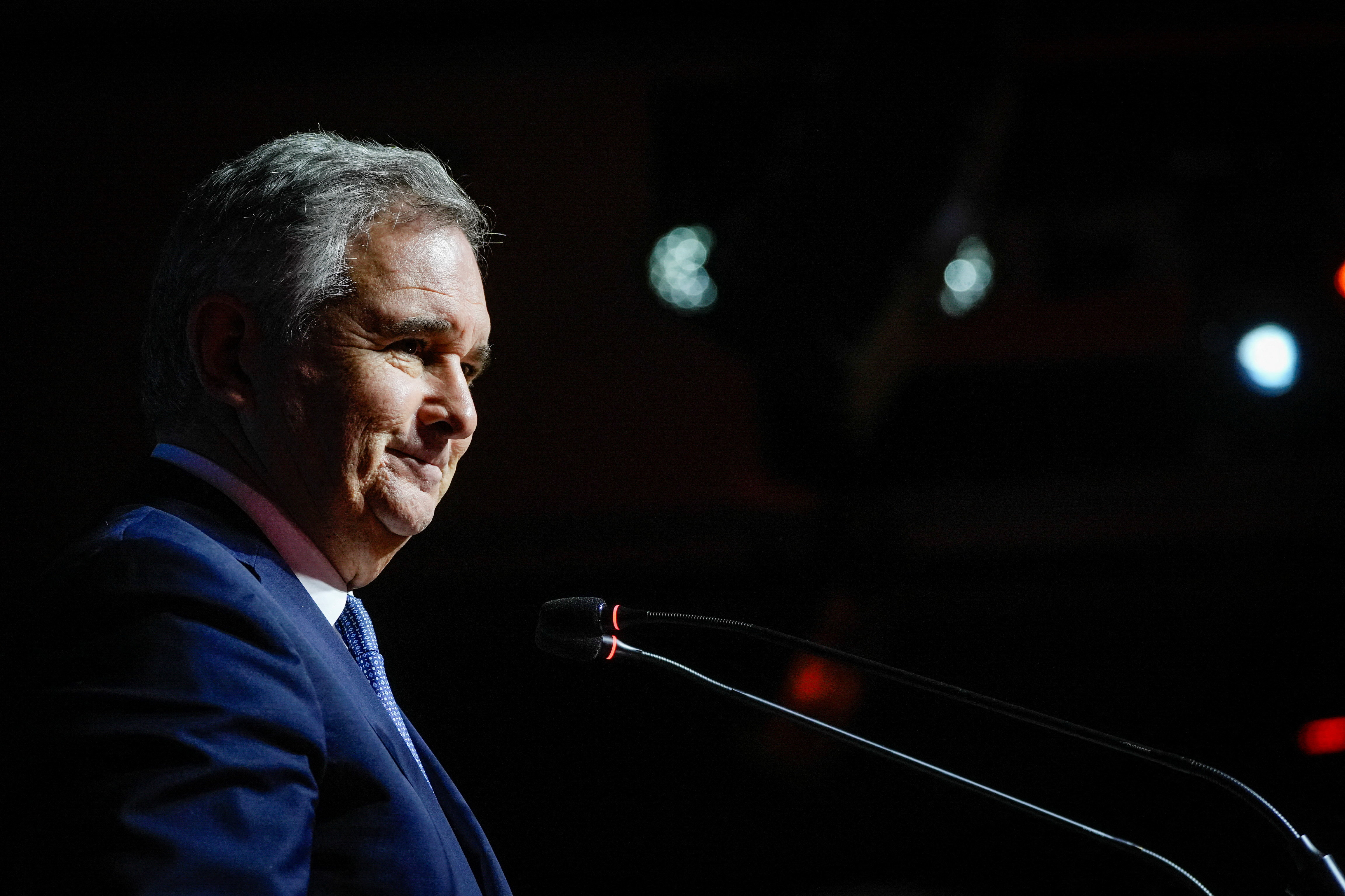 La demora para tratar los ascensos diplom&aacute;ticos genera inquietud en la Canciller&iacute;a y el Senado  