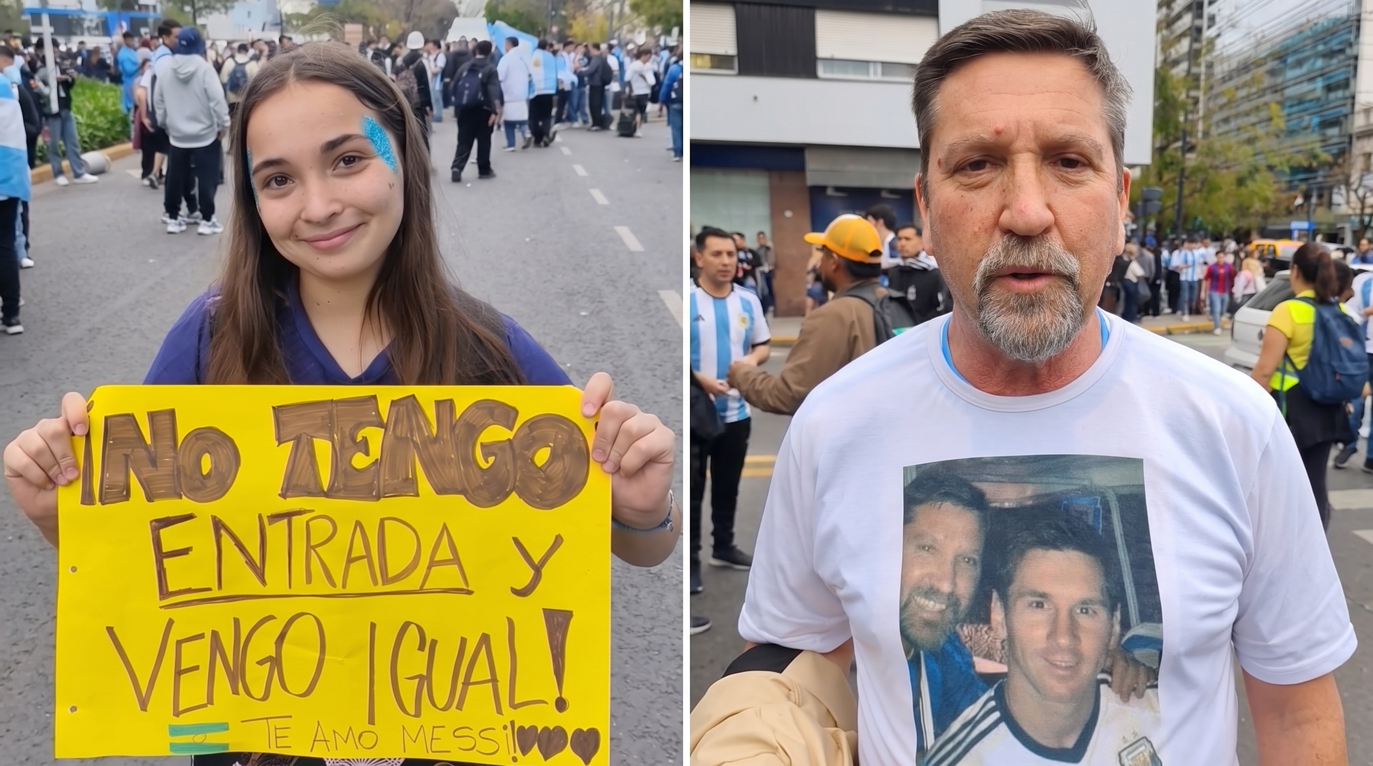 Un viaje de 10.000 kil&oacute;metros, el 