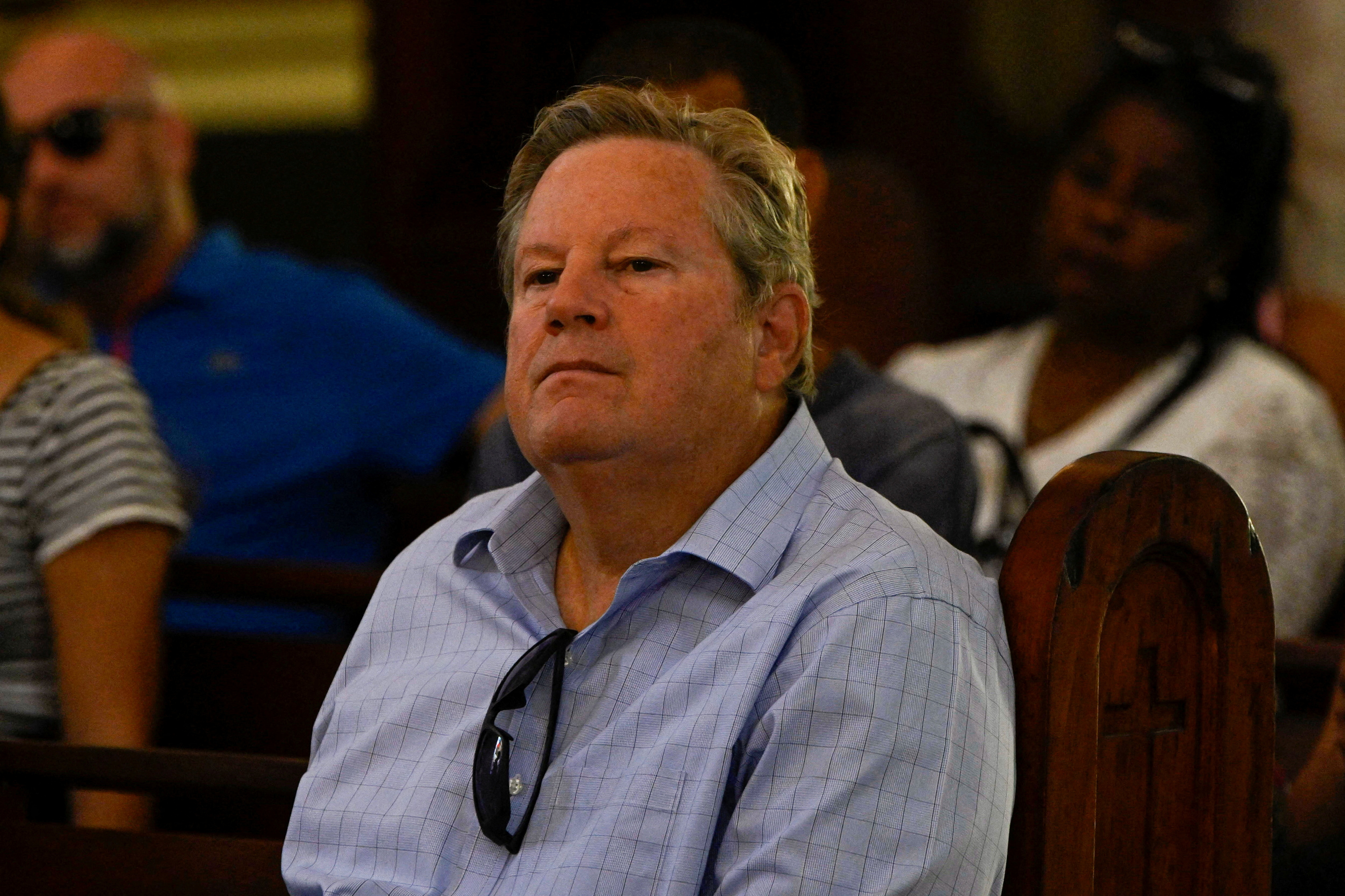 Marco Rubio llega a Alemania con el objetivo de mantener la presión sobre Europa en defensa y seguridad transatlántica