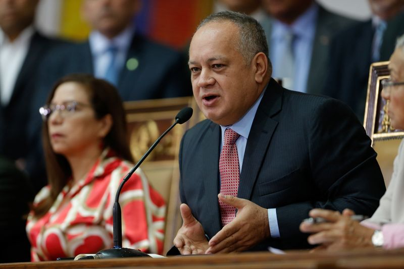 El dictador de Caracas se sumó a la voz del segundo en el chavismo, Diosdado Cabello, quien ya el lunes manifestó su expectativa de mejora en la relación entre los dos países