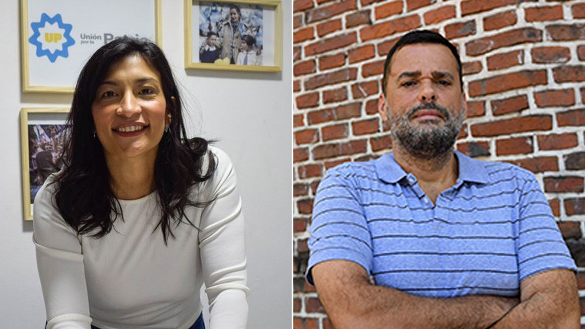 El Movimiento Evita, a través de Lis Días, dijo que competirá en internas en Tres de Febrero contra Daniel Menéndez, su socio político en La Patria de los Comunes. Si eso sucede, el flamante partido político se podría quebrar a meses de haber surgido