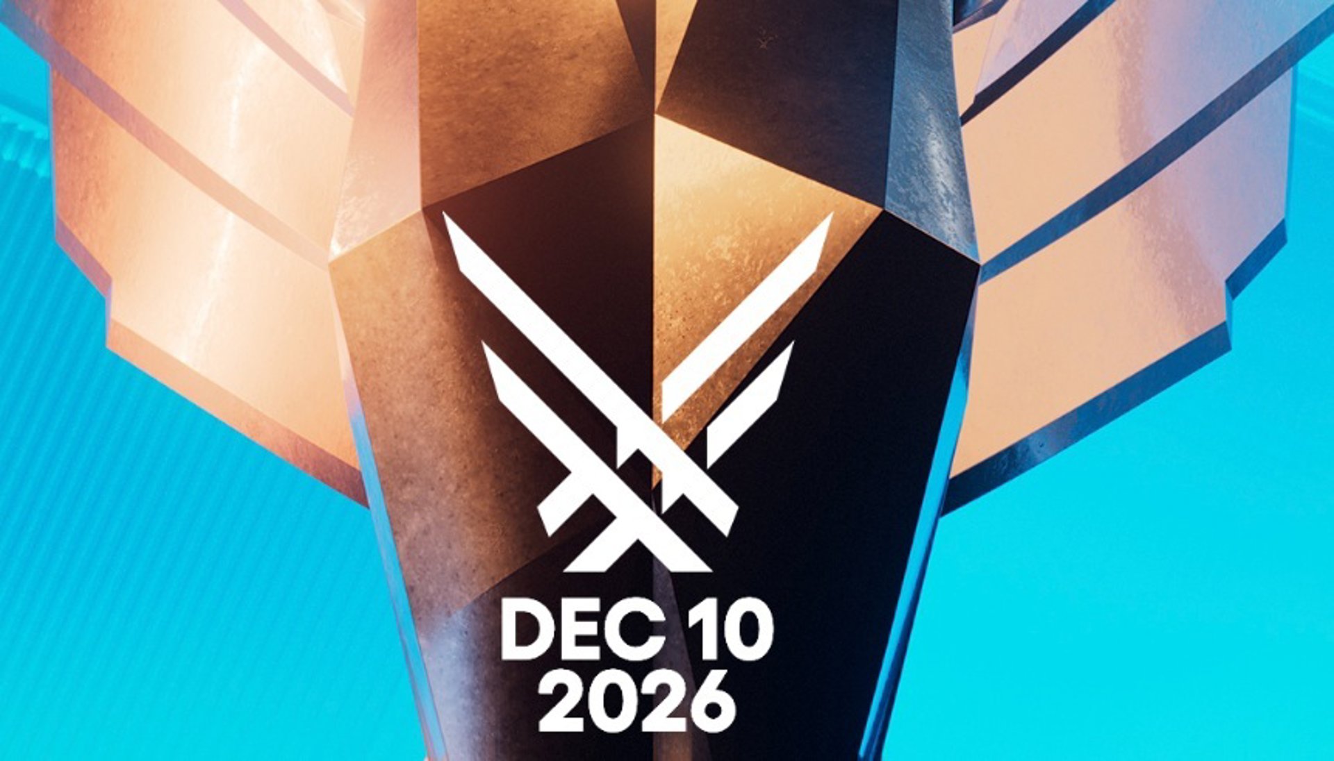 The Game Awards 2026 reconocerá a los mejores videojuegos del año el 10 de diciembre