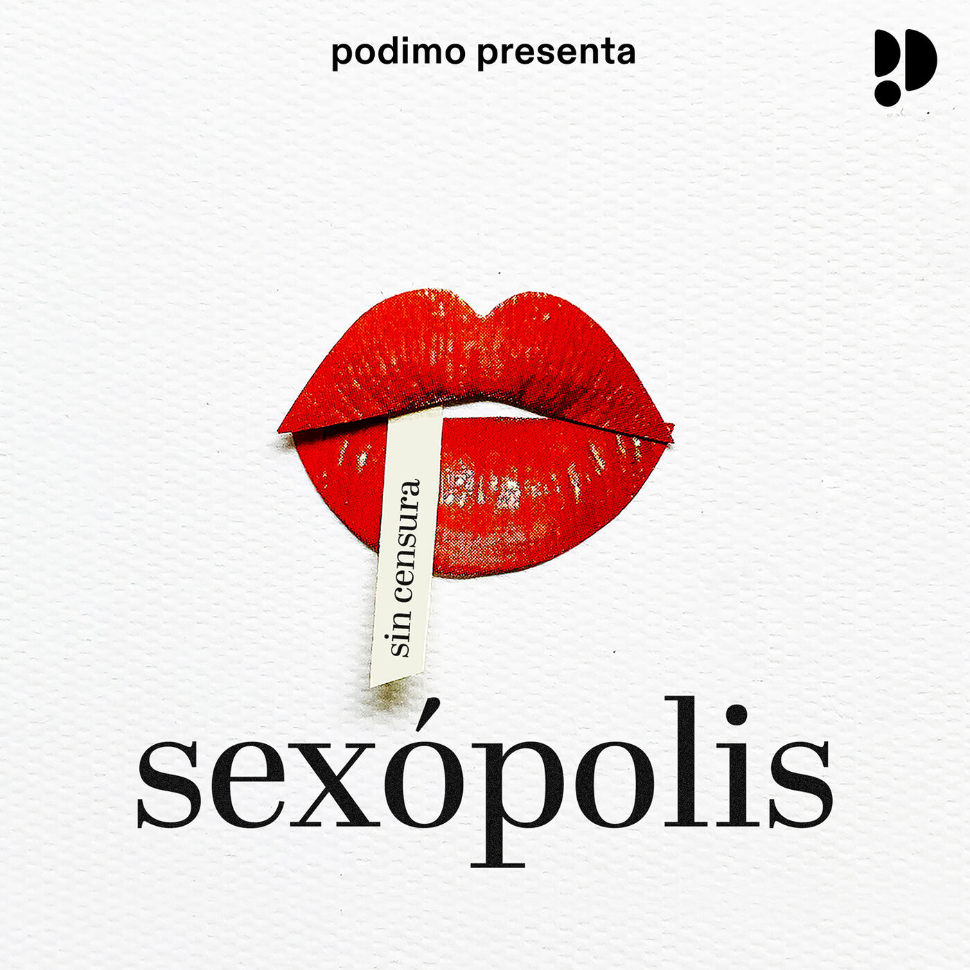 Sexópolis Podcast (Podimo)