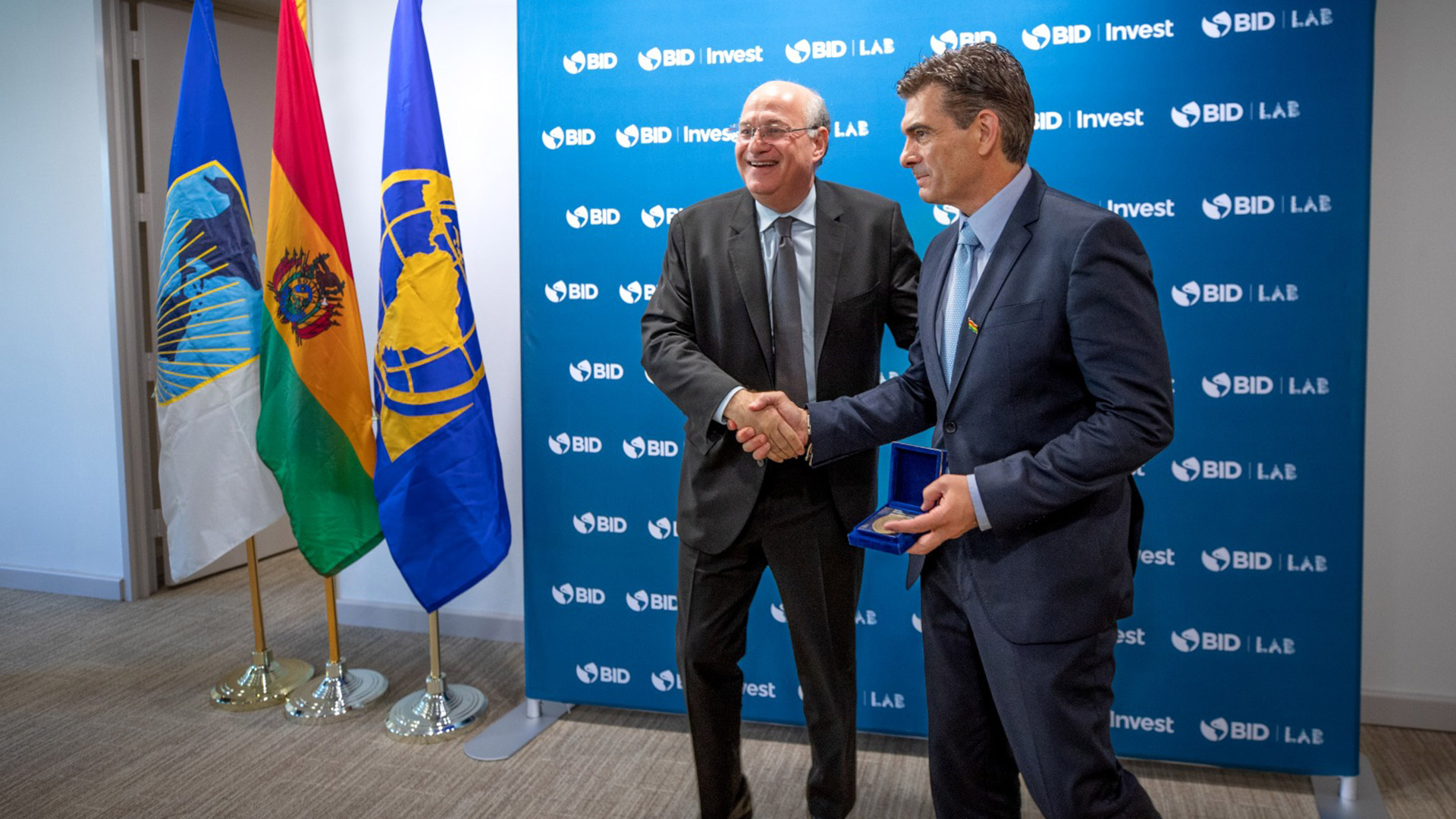 Bolivia: El BID aprueba pr&eacute;stamo de USD 204 millones para fortalecer el suministro el&eacute;ctrico en la Amazon&iacute;a