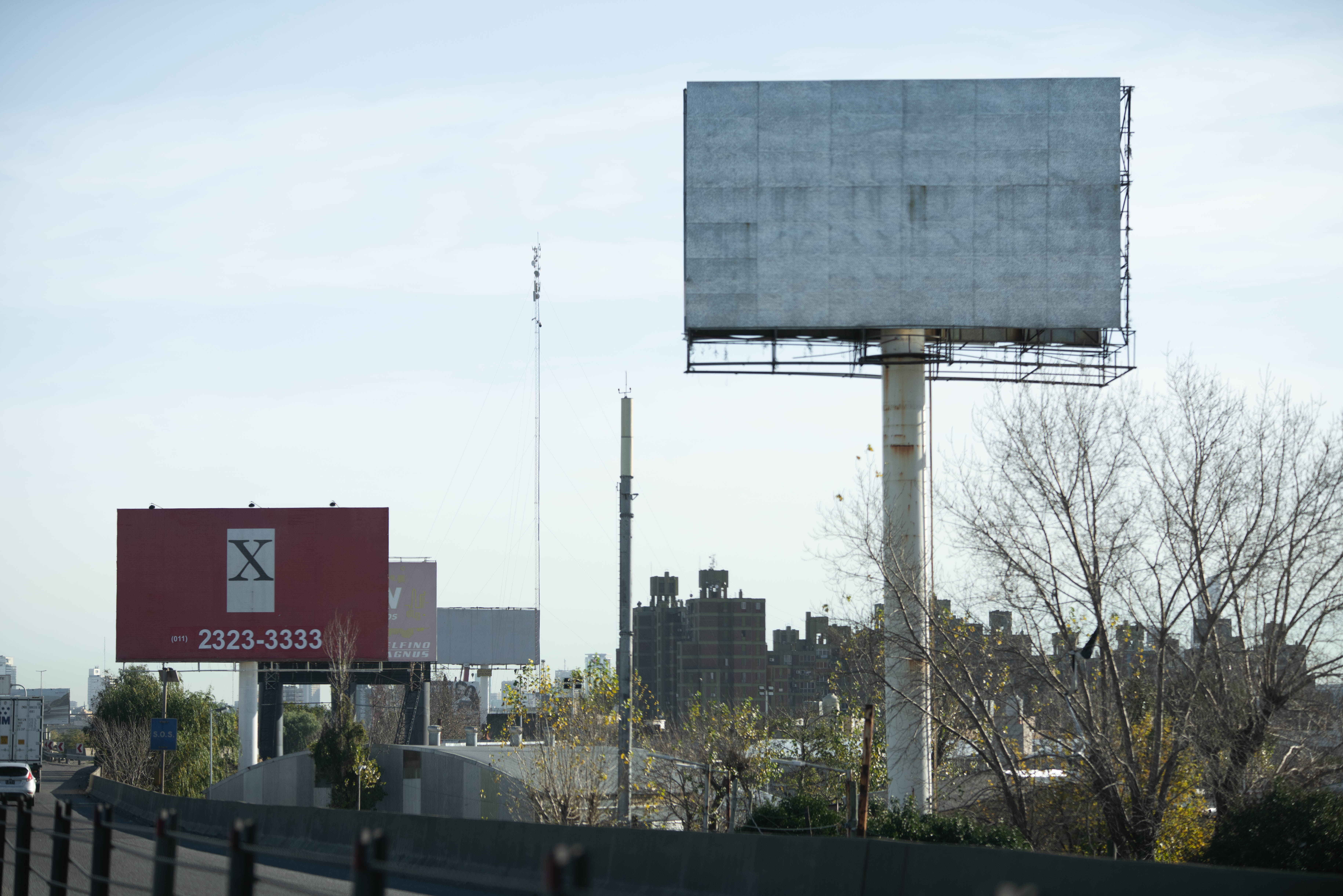 En el sector publicitario, más del 75% de los costos se dedican a salarios.