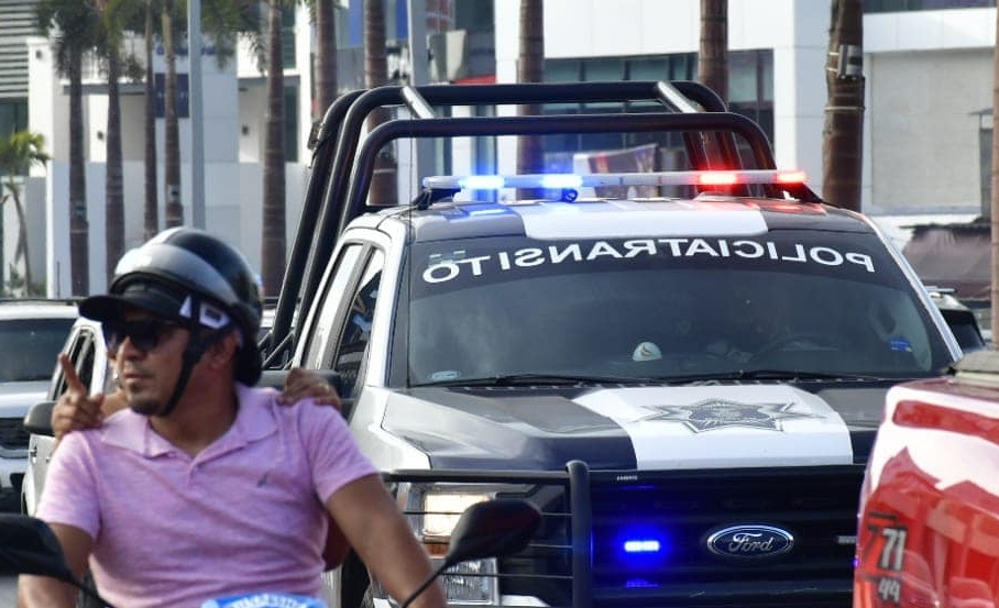 Fiscalía Descartó A Policías De Mazatlán En Desaparición De Tres Turistas Y Apuntó A Sicarios 2844