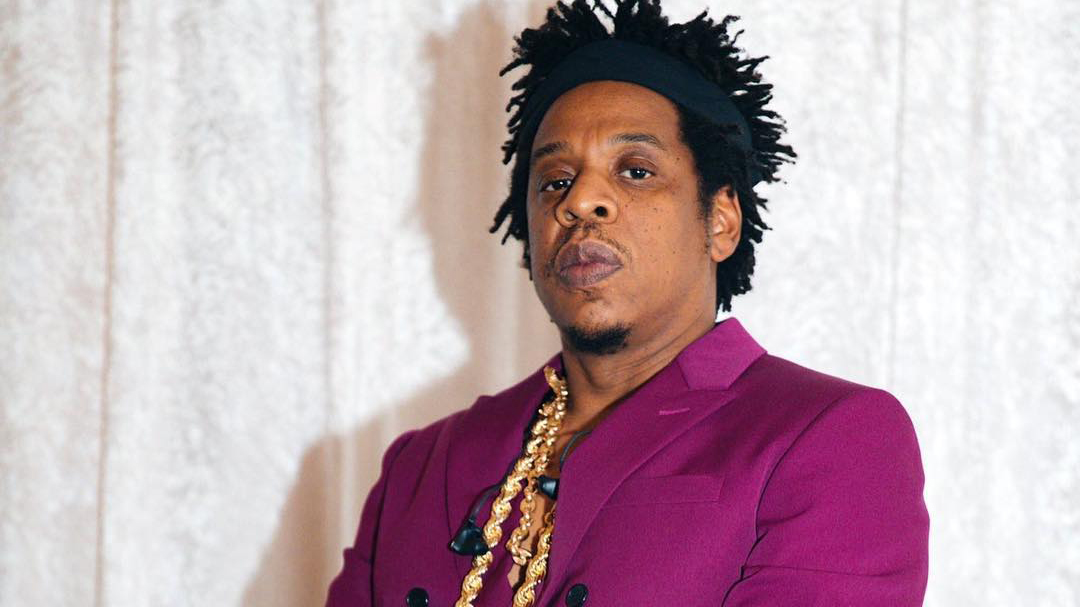 El ingreso de Jay-Z al Salón de la Fama del Rock generó polémica en redes sociales (Foto: Instagram / @allthingsjayz)