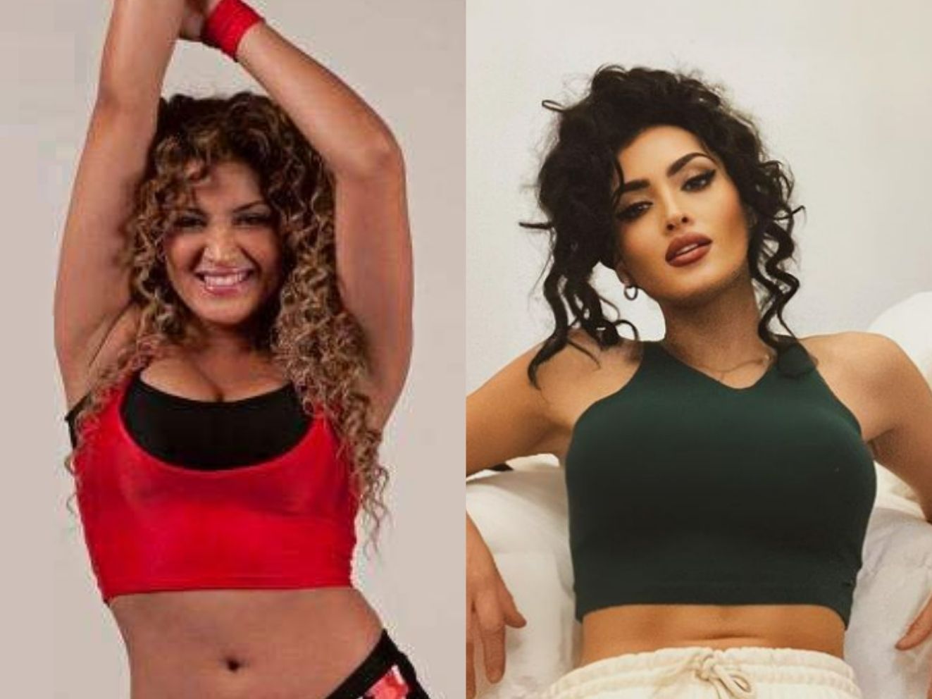 Michelle Soifer revela el jugoso salario que cobraba cuando ingresó a  'Combate' y la fuerte razón de su despido - Infobae