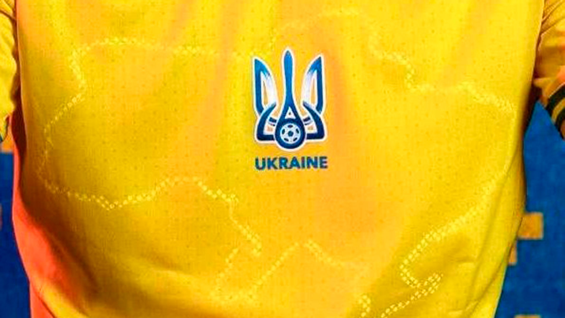 Ucrania Ukrajina WM 2018 Sweat chaqueta camiseta número nombre 
