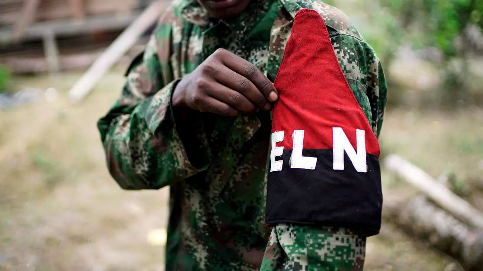 El ELN asesinó a un porfesor indígena en Amazonas
