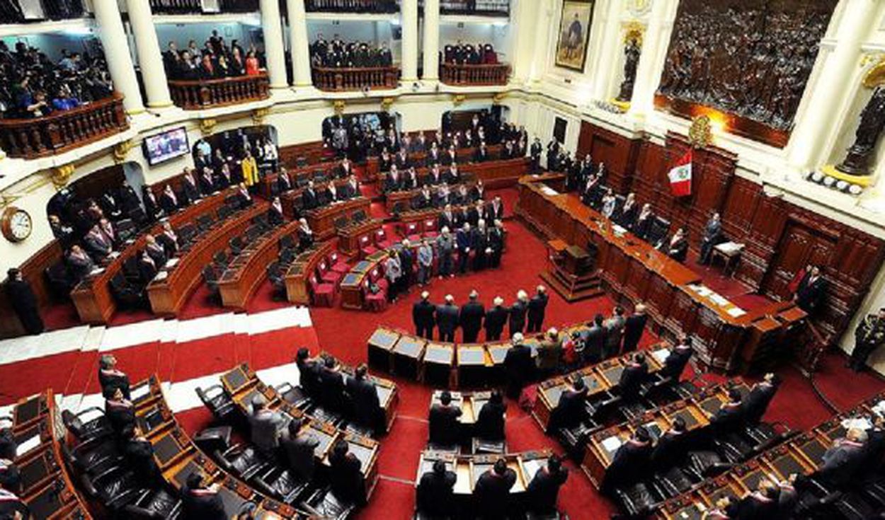 Nuevo Perú insiste en la Asamblea Constituyente como salida a la crisis política