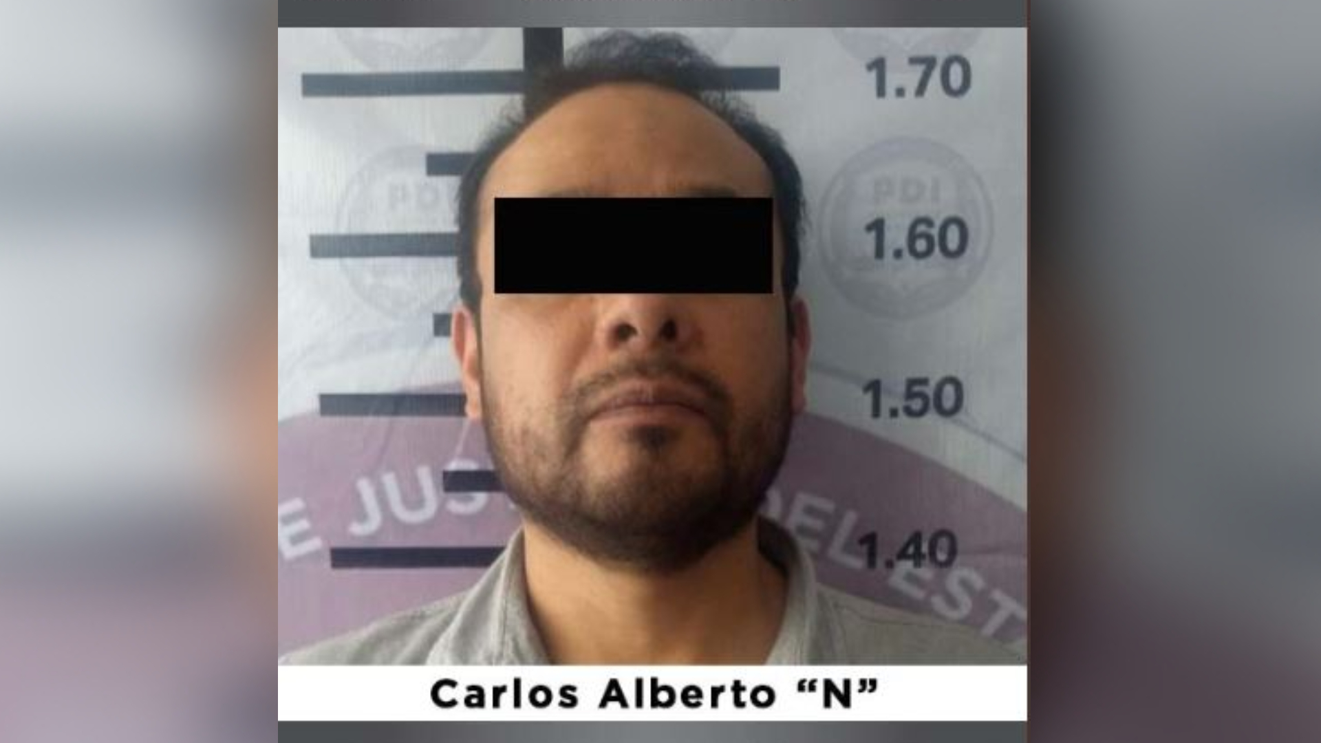 Carlos Alberto "N", Ecatepec, abuso sexual en kinder, Estado de México, 2022