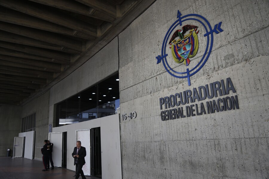Estos son los 10 concejales de Bogotá investigados por no ir a trabajar, según la Procuraduría