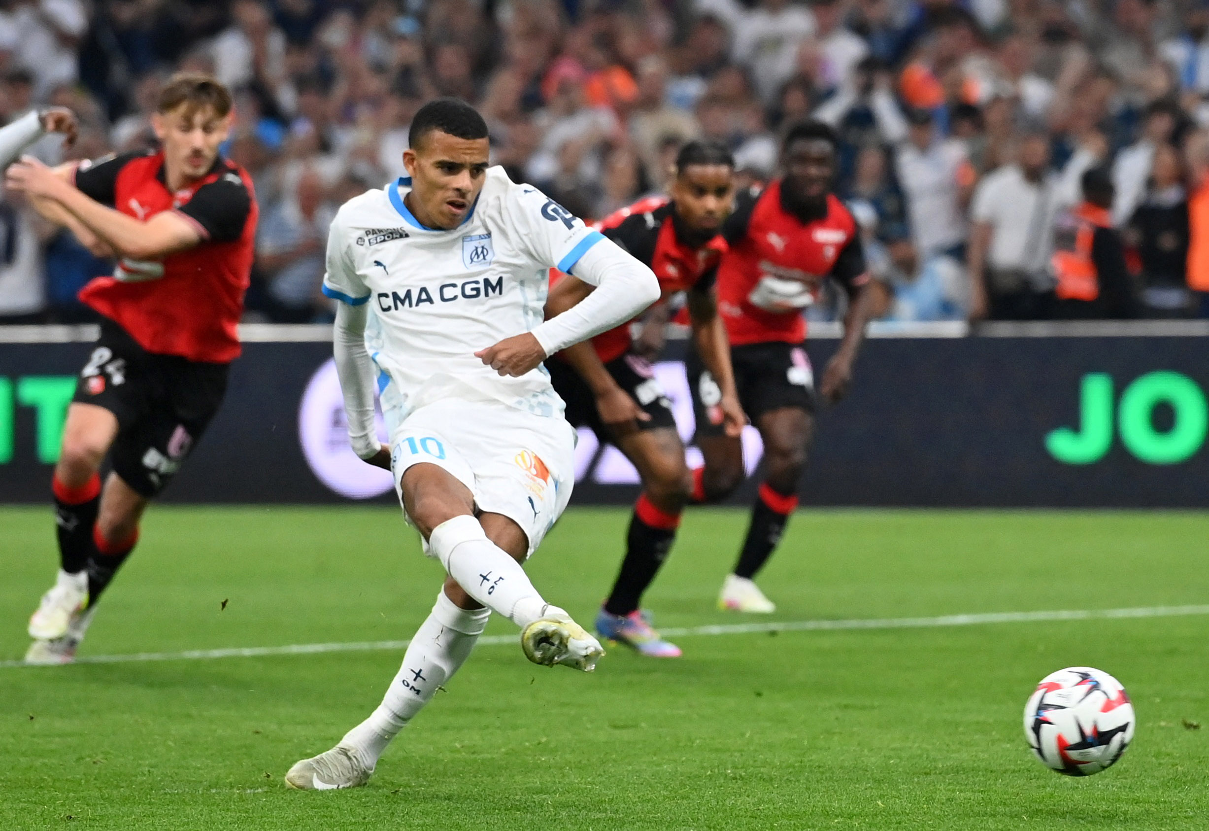 La estrella internacional a la que Cristiano Ronaldo busca convencer para jugar juntos en el Al Nassr