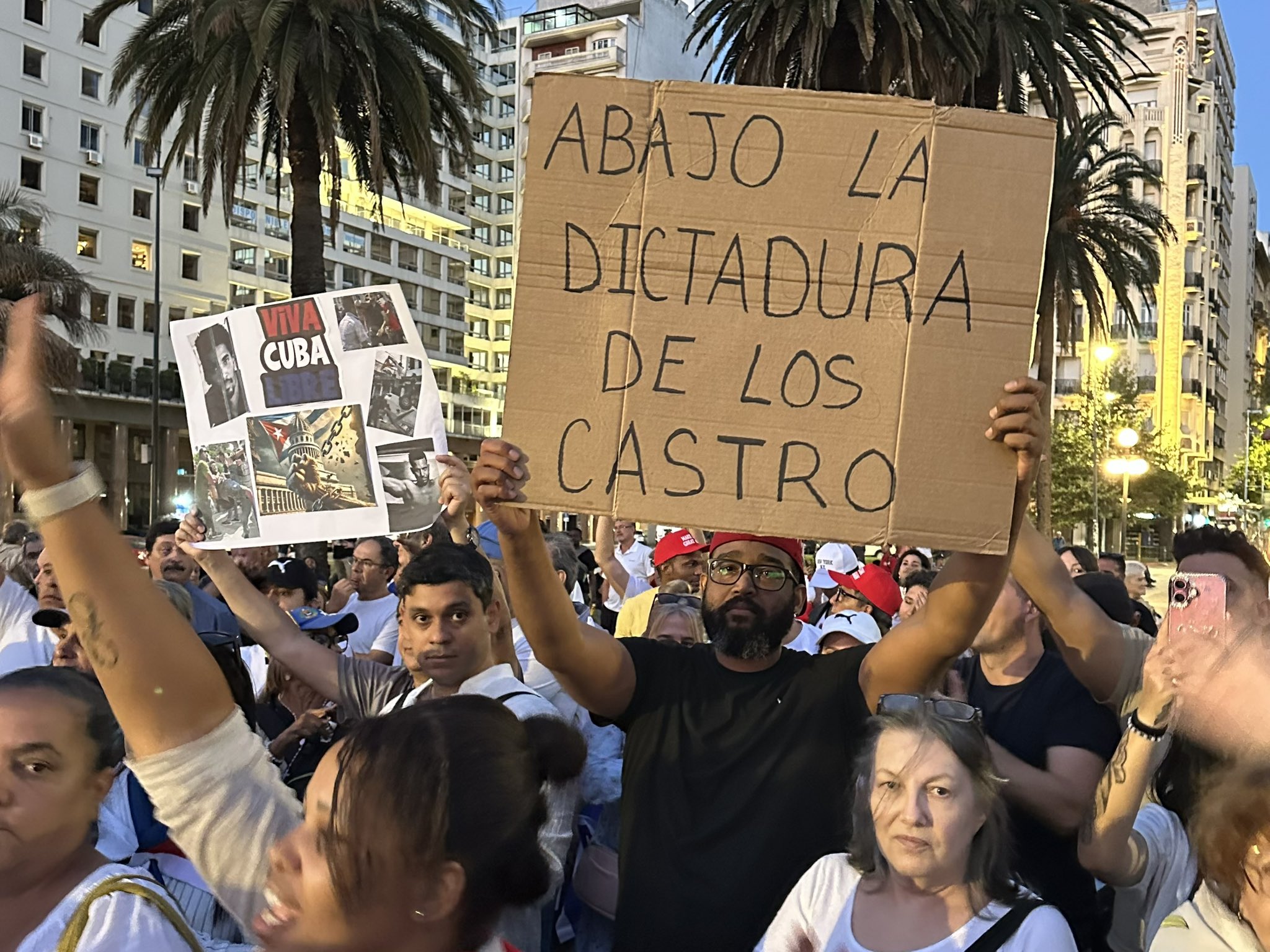 Milei volverá a ver a Trump en Miami y podría haber un encuentro con Marco Rubio en Buenos Aires