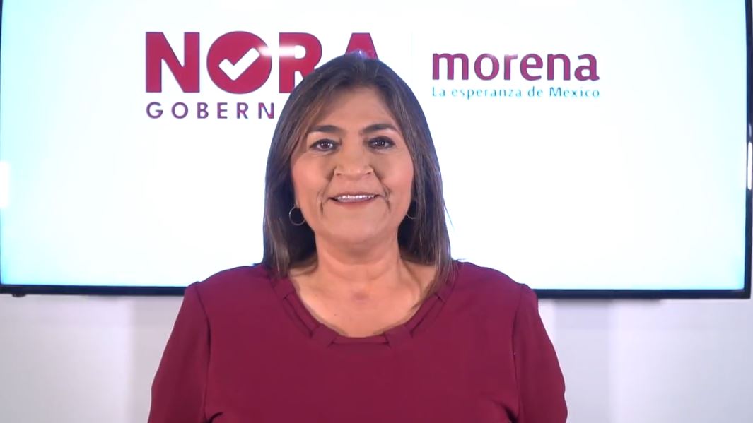 Quién es Nora Ruvalcaba Gámez, la nueva subsecretaria de Educación Media  Superior - Infobae