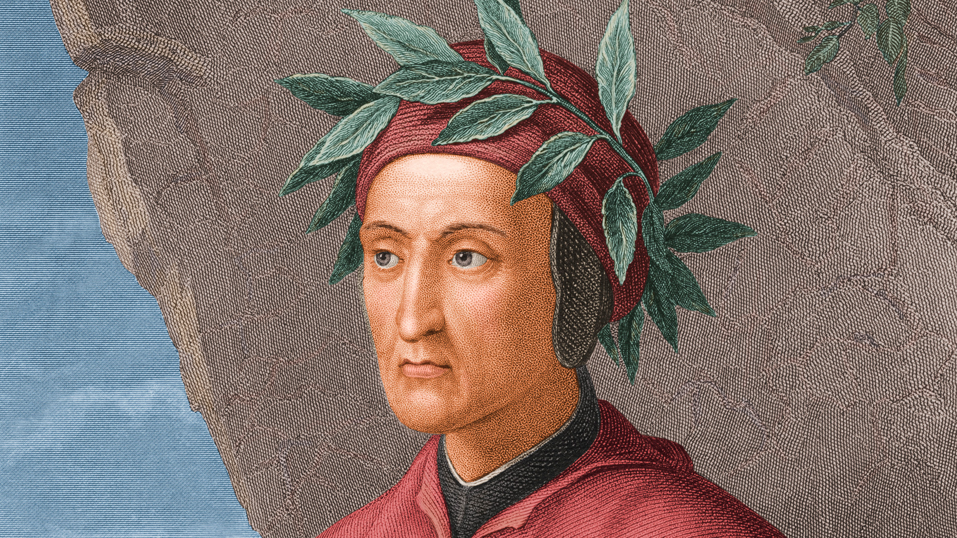 Dante Alighieri (Getty Images)
