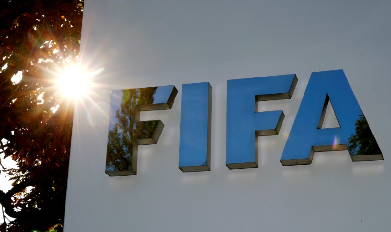 FIFA Gate: comenzó en Nueva York el juicio por el escándalo de sobornos millonarios en el fútbol