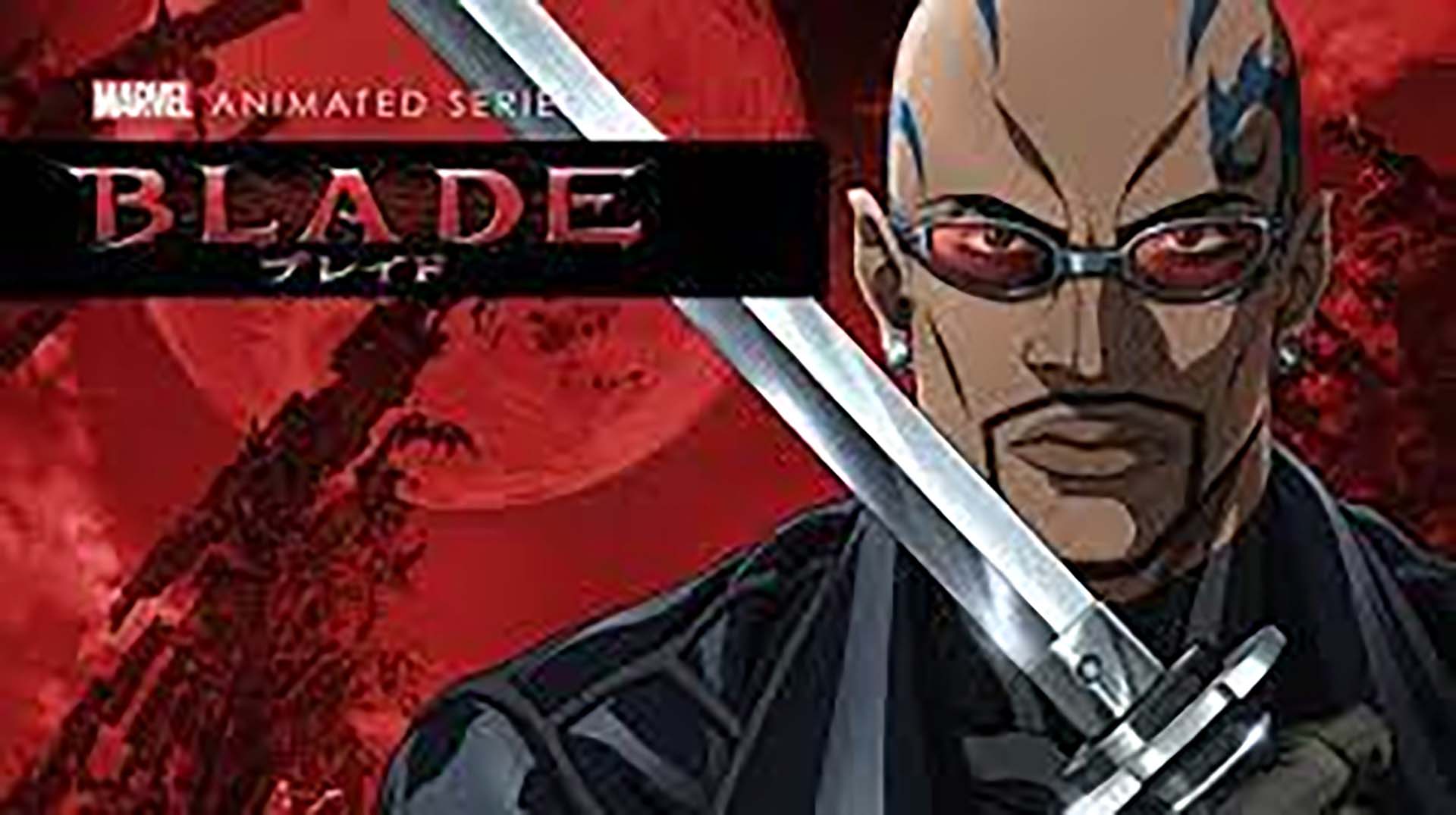 Blade viaja a Japón en una misión donde no sólo se enfrenta a Deacon Frost, el vampiro que mató a su madre. (Marvel)