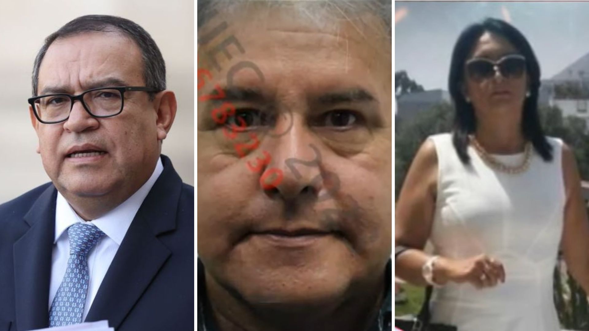 Alberto Otárola: asesor del premier es denunciado por amenazar de muerte a exempleada del estado