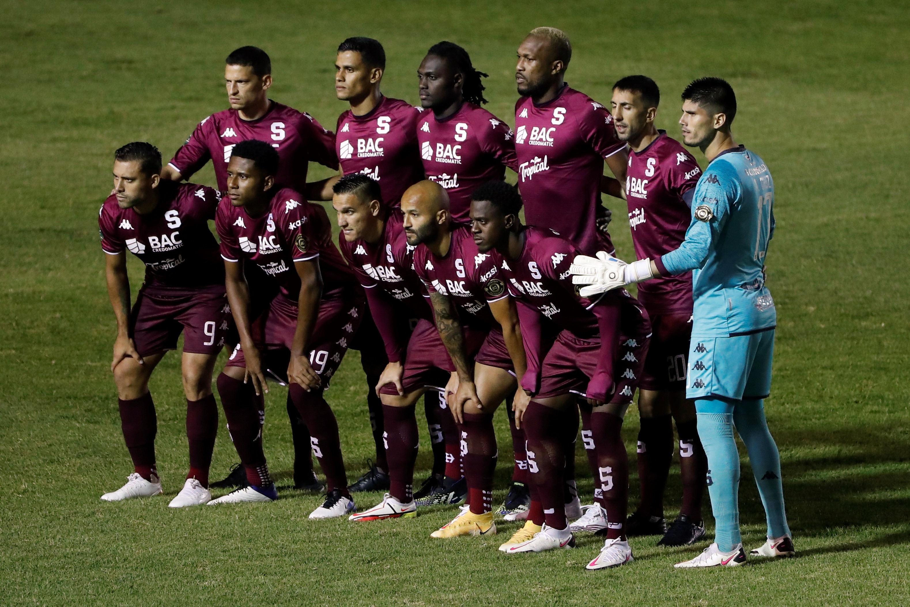 Saprissa y Alajuelense, una final entre técnicos españoles - Infobae